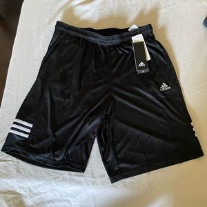 ADIDAS CP 3S Athletic Shorts unisex size M